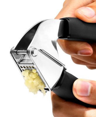 Good Grips Garlic Press
