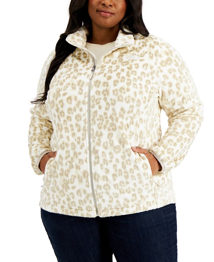 The North Face Osito Jacket W - Other - Jackets - Women's Clothing -  Lifestyle en