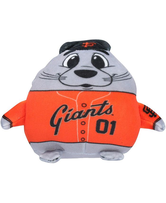 FOCO San Francisco Giants Plush Mascot