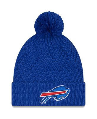 New Era Women's Royal Buffalo Bills 