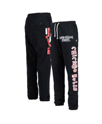 Chicago bulls sweatpants online