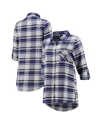 baltimore ravens flannel