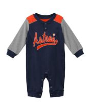 Outerstuff Infant Boys and Girls Orange, White, Heather Gray Baltimore  Orioles Biggest Little Fan 3-Pack Bodysuit Set - Macy's