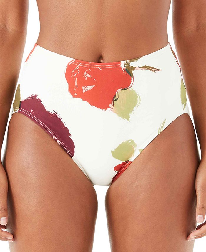 Kate spade high waisted bikini on sale