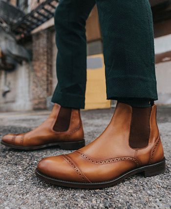 Taft gladiator deals boot