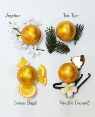 9-Pc. Bath Bomb Gift Set