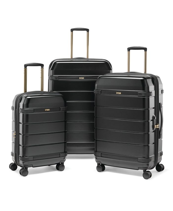 Hartmann Luxe II 21" Hardside Carryon Expandable Spinner & Reviews