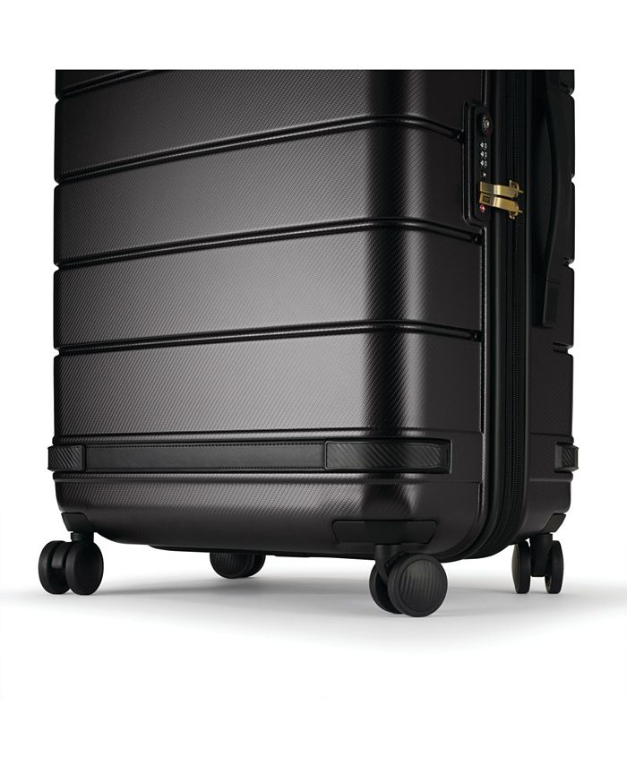 Hartmann Luxe II 26" Medium Journey Hardside Expandable CheckIn