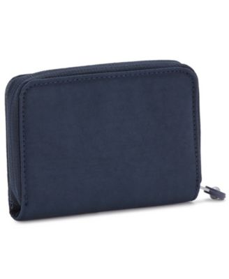 Money Love Nylon RFID Wallet