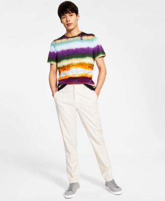 INC International Concepts Men's Slim 