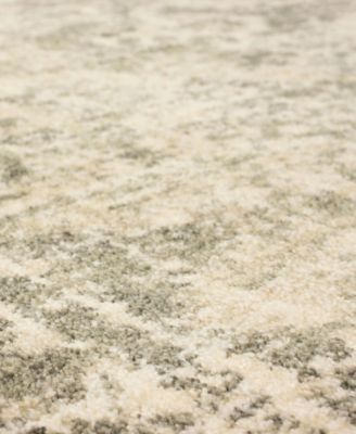 CLOSEOUT! Touchstone Le Jardin 2'4" x 7'10" Runner Area Rug