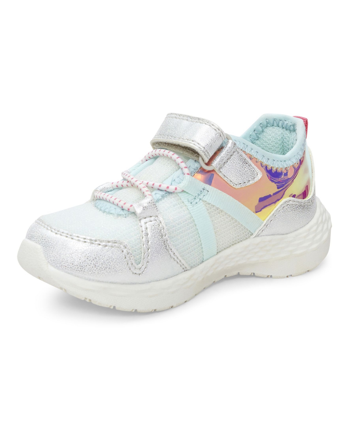 Carter's Toddler Girls Stevie Athletic Sneakers