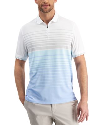 macys golf shirts