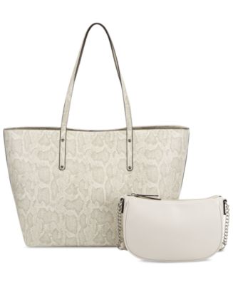 Inc zoiey 2 2025 in 1 tote