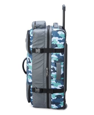 Raspail 28" Rolling Duffel 