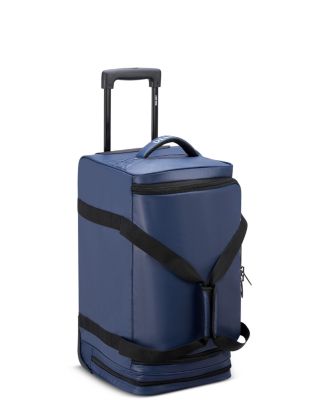 Raspail 21" Rolling Carry-On Duffel