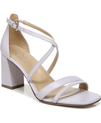 Naturalizer Tiff Ankle Strap Sandals - Macy's