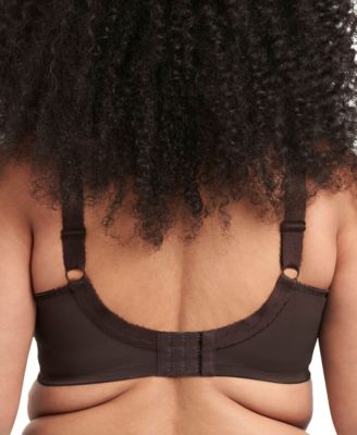 Plus Size Keira Underwire Bra