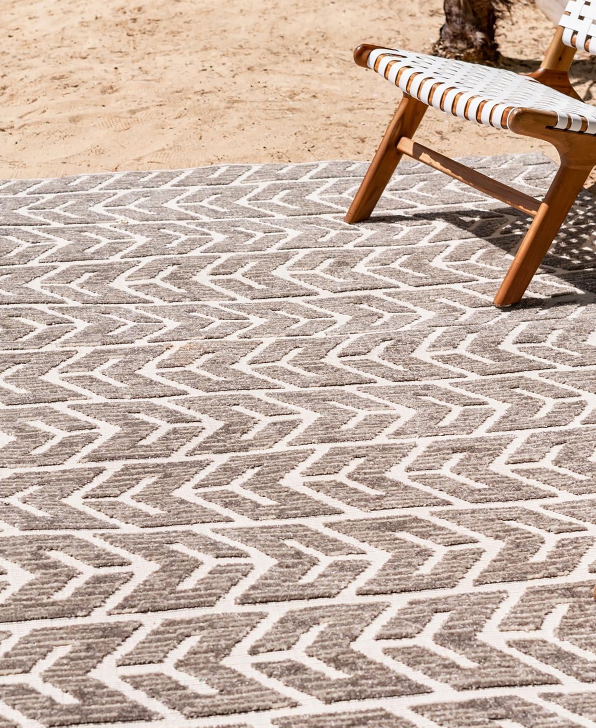 Sabrina Soto Outdoor Aston Area Rug