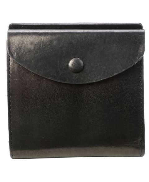 OLD TREND Genuine Leather Snapper Wallet