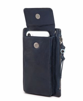 Women's Genuine Leather Northwood Phone Carrier