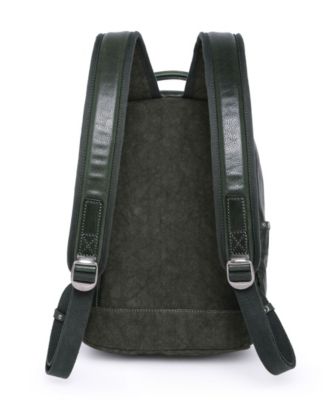 Women's Genuine Leather West Soul Backpack