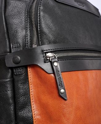 Women's Genuine Leather Sotis Backpack