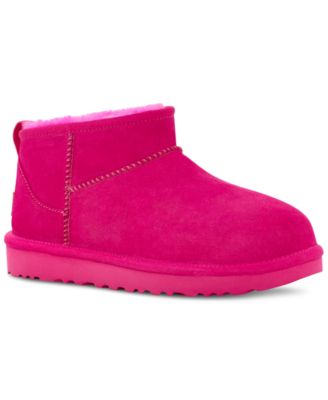 pink diamond ugg boots