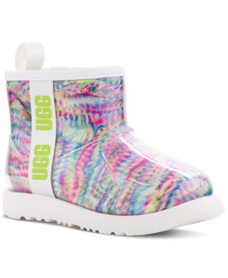 macys childrens uggs