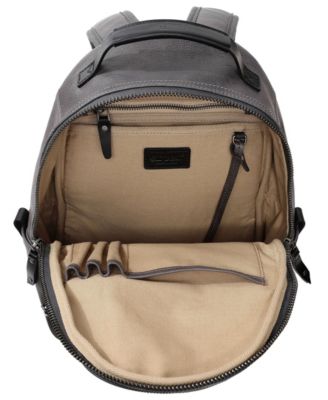 Women's Genuine Leather Sun-wing Backpack