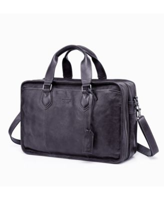 Women's Genuine Leather Speedwell Brief Bag