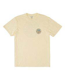 Men's Rotor Short Sleeve T-shirt