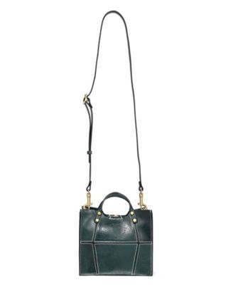 Women's Genuine Leather Rosa Transport Tote Bag