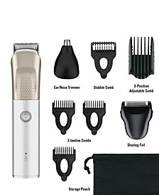 Man MetalCraft High Performance All-in-One Trimmer