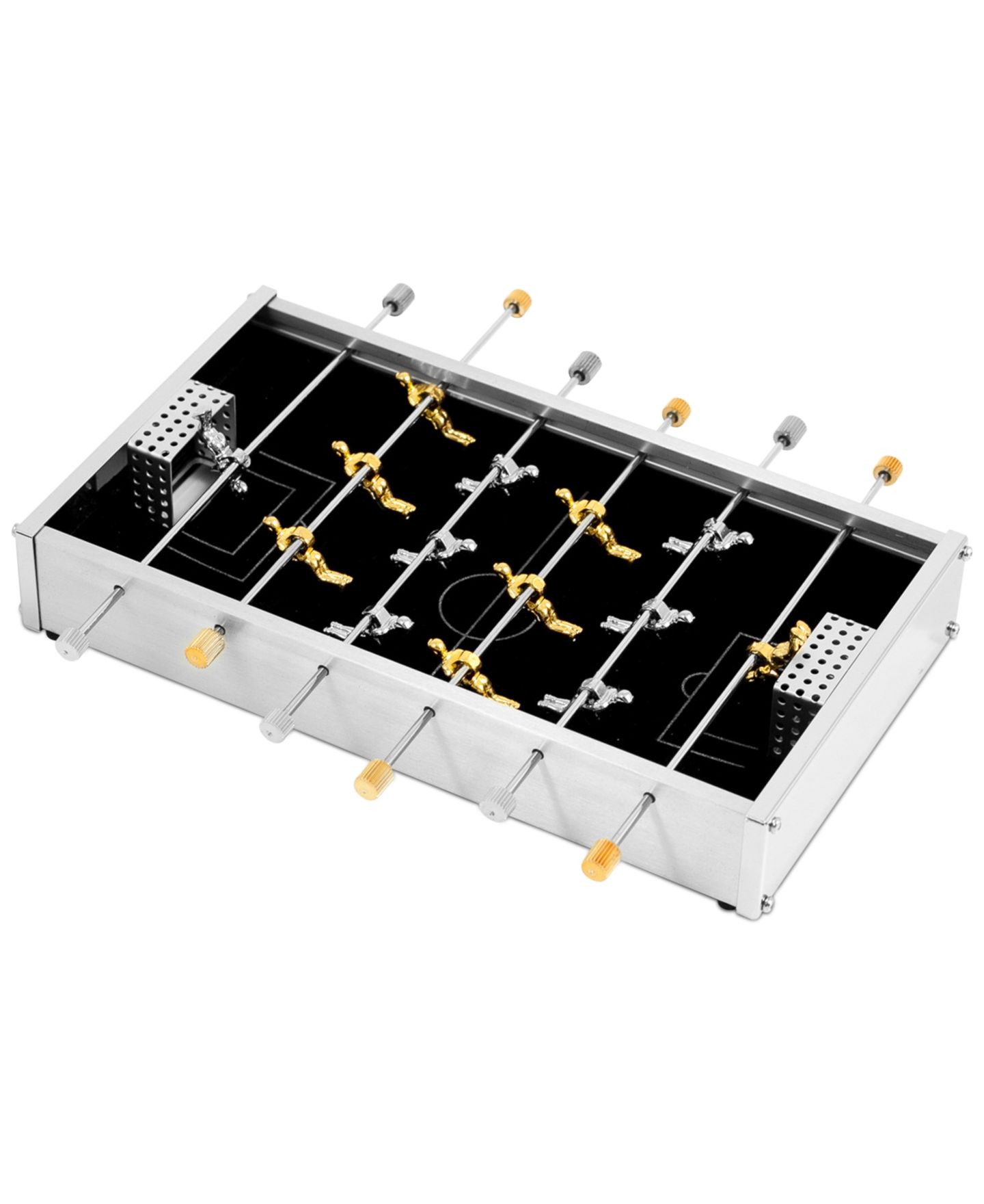 Детская игрушка Bey-Berk The Beautiful Game Desktop Foosball Game, Ages 14+ — фото 1