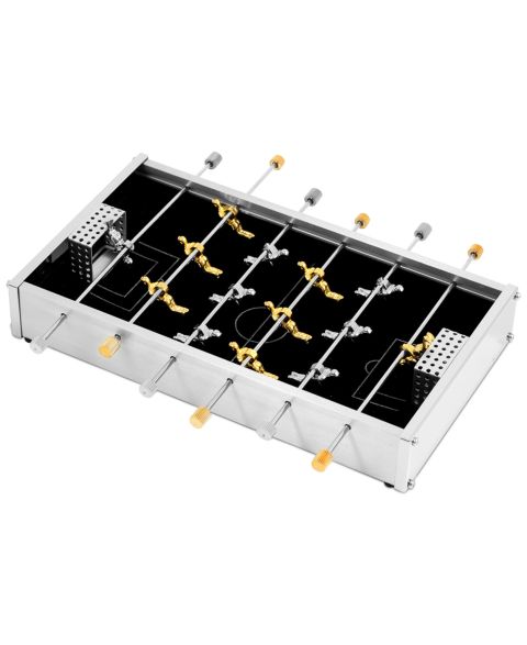 Детская игрушка Bey-Berk The Beautiful Game Desktop Foosball Game, Ages 14+
