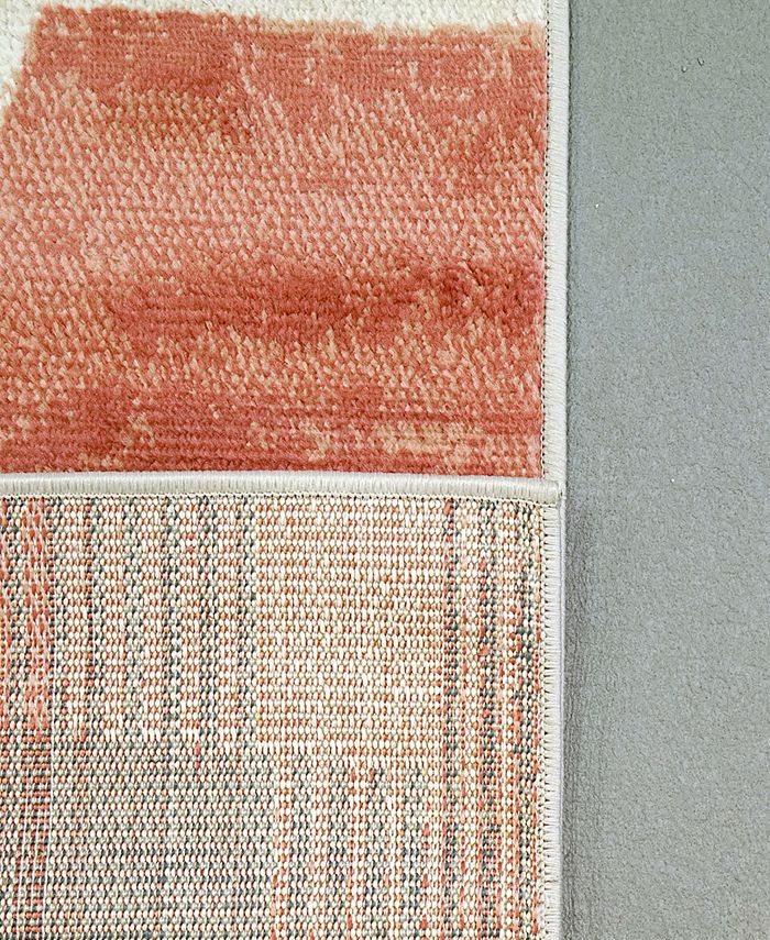 Dynamic Rugs Venus 1523 5' X 7' Area Rug Macy's