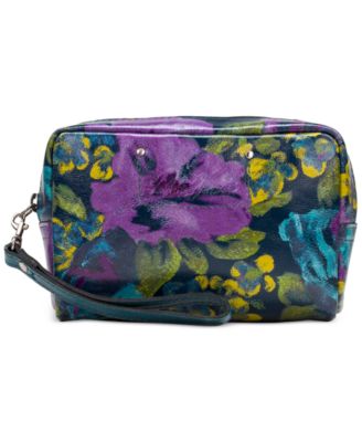 Patricia Nash - Glena Wristlet