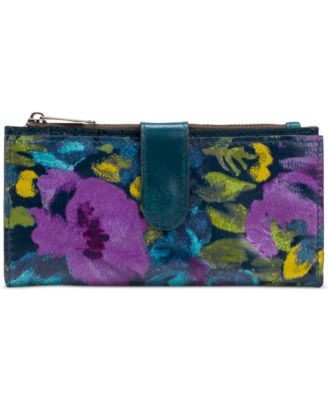 Patricia Nash - Nazari Wallet