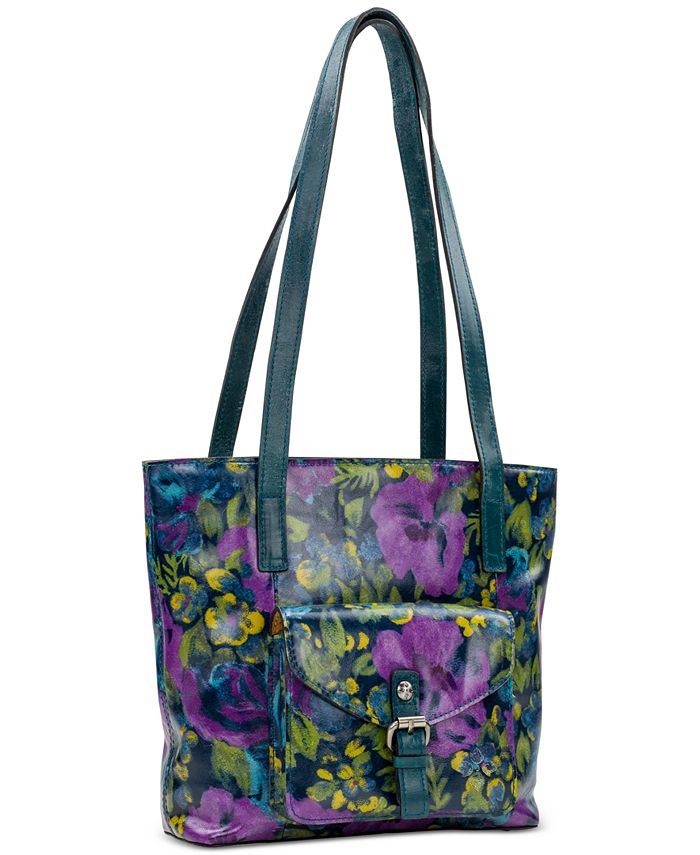 Patricia Nash Banbury Tote Macy's Exclusive Macy's
