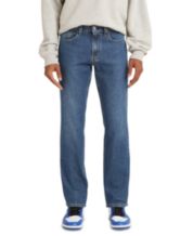 Levi s 514 Straight Fit Men s Jeans Denim Macy s