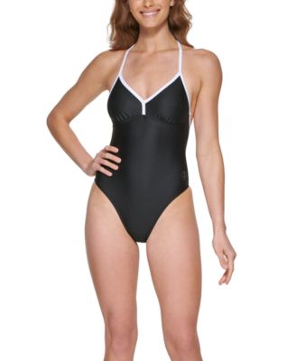 macys dkny swim