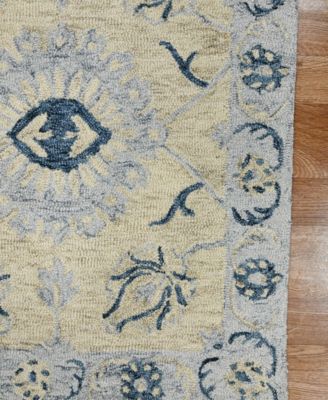 Romania Newburg 8' x 10' Area Rug