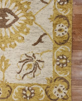 Romania Newburg Area Rug