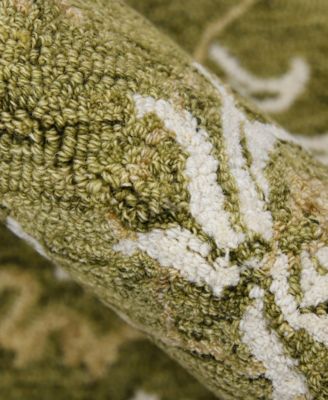 Romania Newburg Area Rug