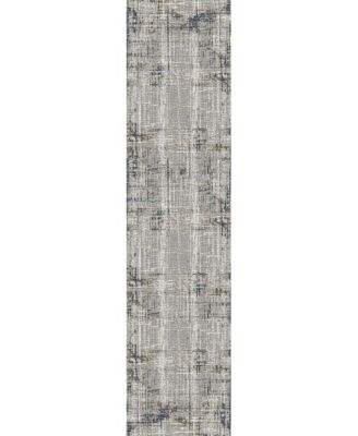 Savannah Dylanne 2'8" x 10' Runner Area Rug