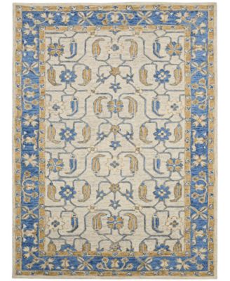Romania Pecos 8' x 10' Area Rug