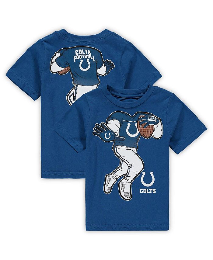 Indianapolis Colts kids T shirt hot sale