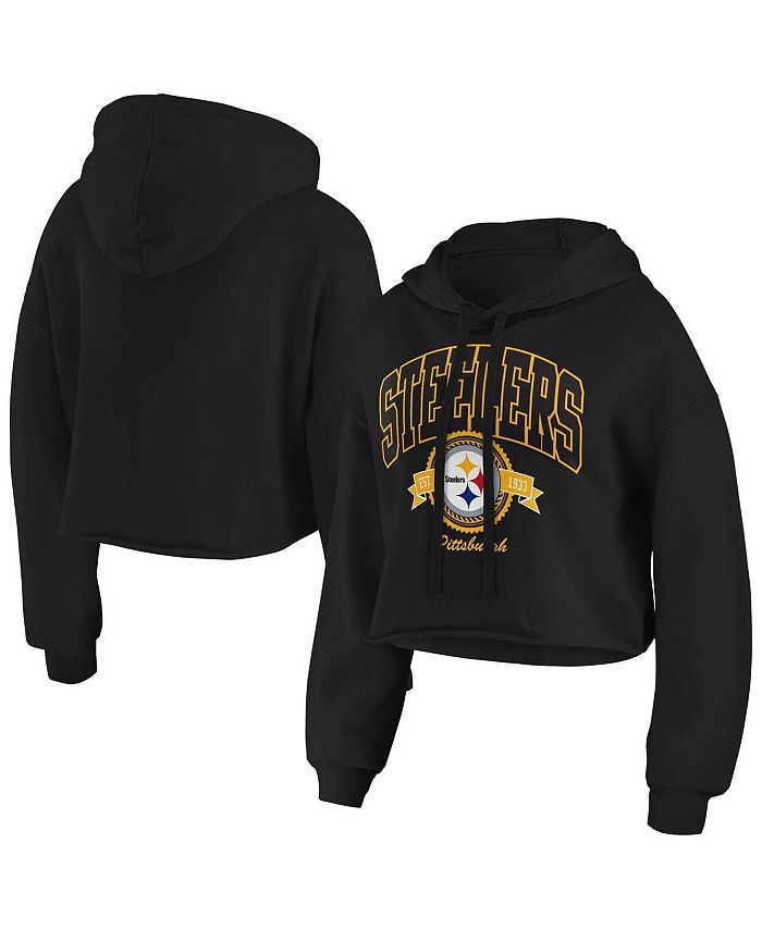 Pittsburgh Steelers Erin Andrews Clothing Line, Pittsburgh