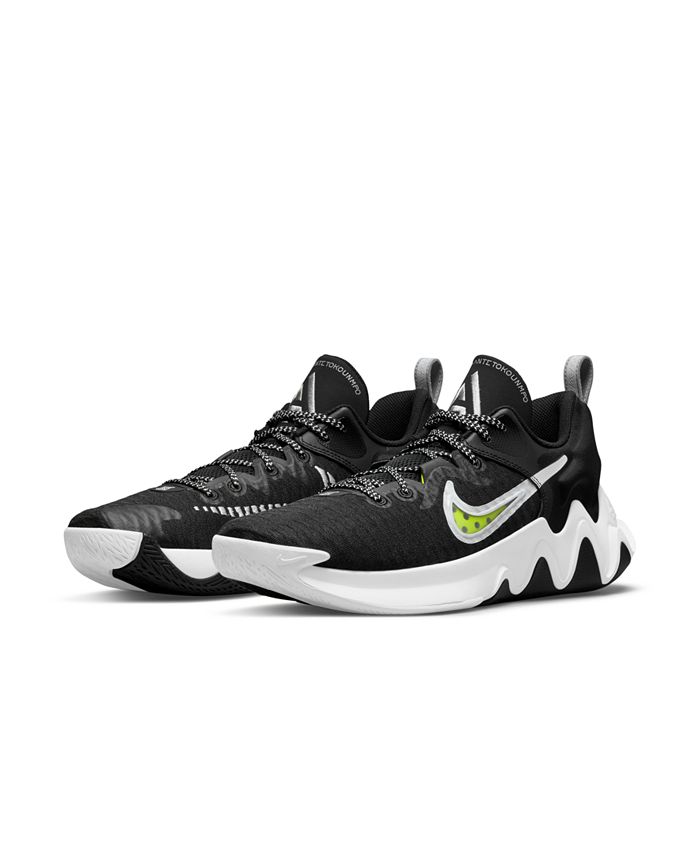 Nike Men's Giannis Immortality Basketball Sneakers from Finish Line